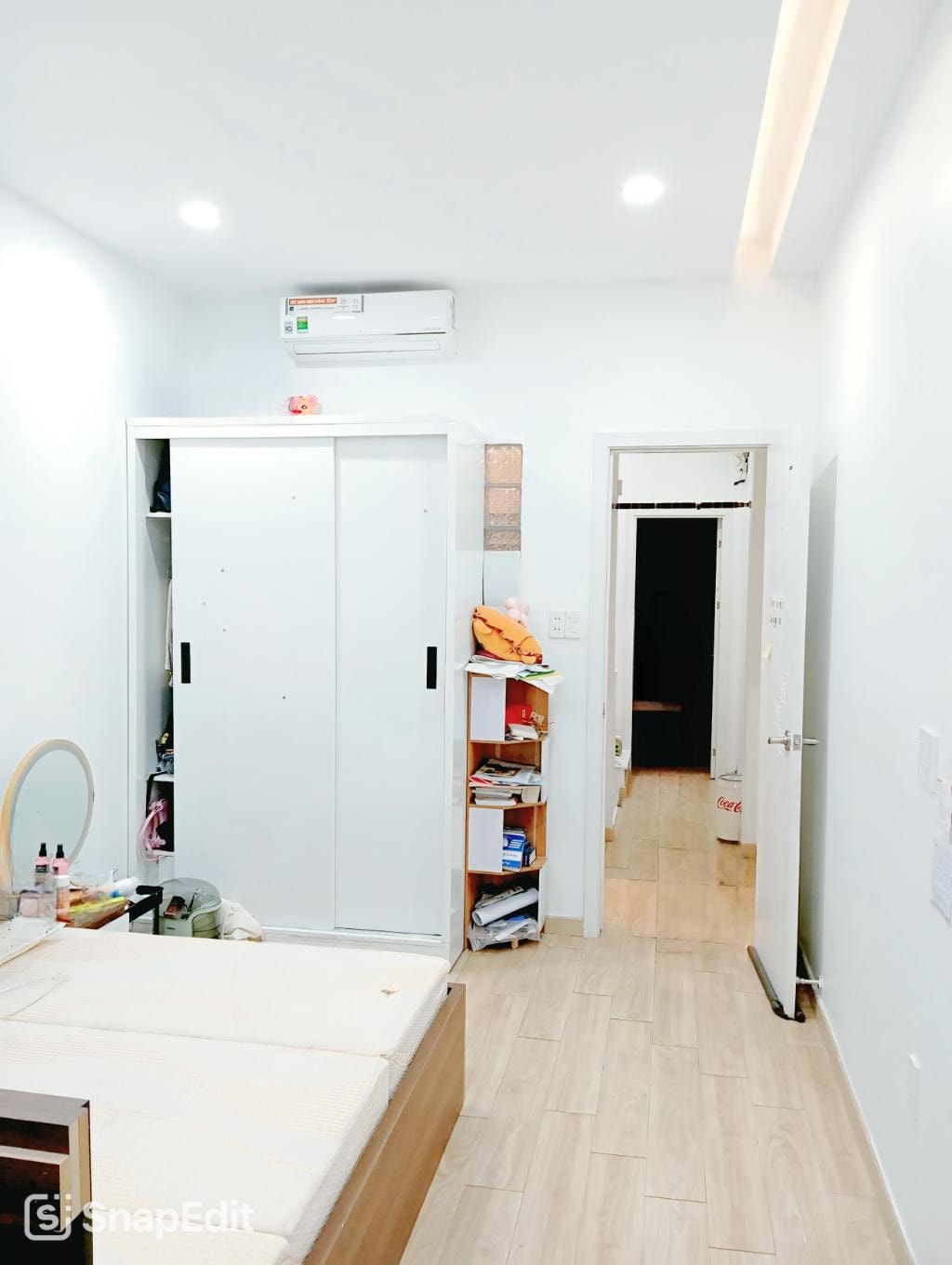 BÁN NHÀ HXH KINH DƯƠNG VƯƠNG, 41M2, 3 TẦNG, 3PN – NHÀ MỚI, GIÁ 5.28 TỶ TL! 0906.993.584 - Ảnh chính
